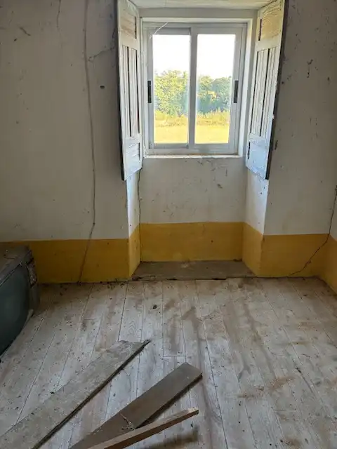 Casa rustica con giardino in vendita a A Laracha, imagen 26