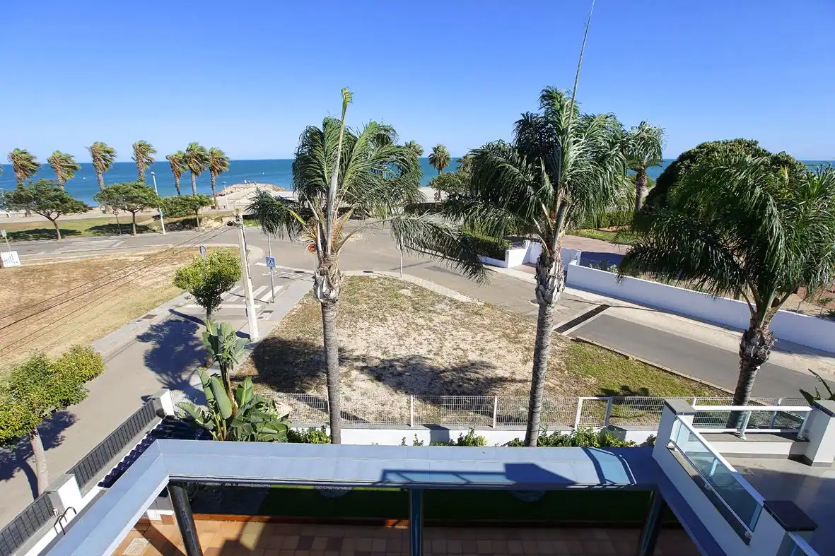 Habitación de Casa o chalet en venta en Alcanar