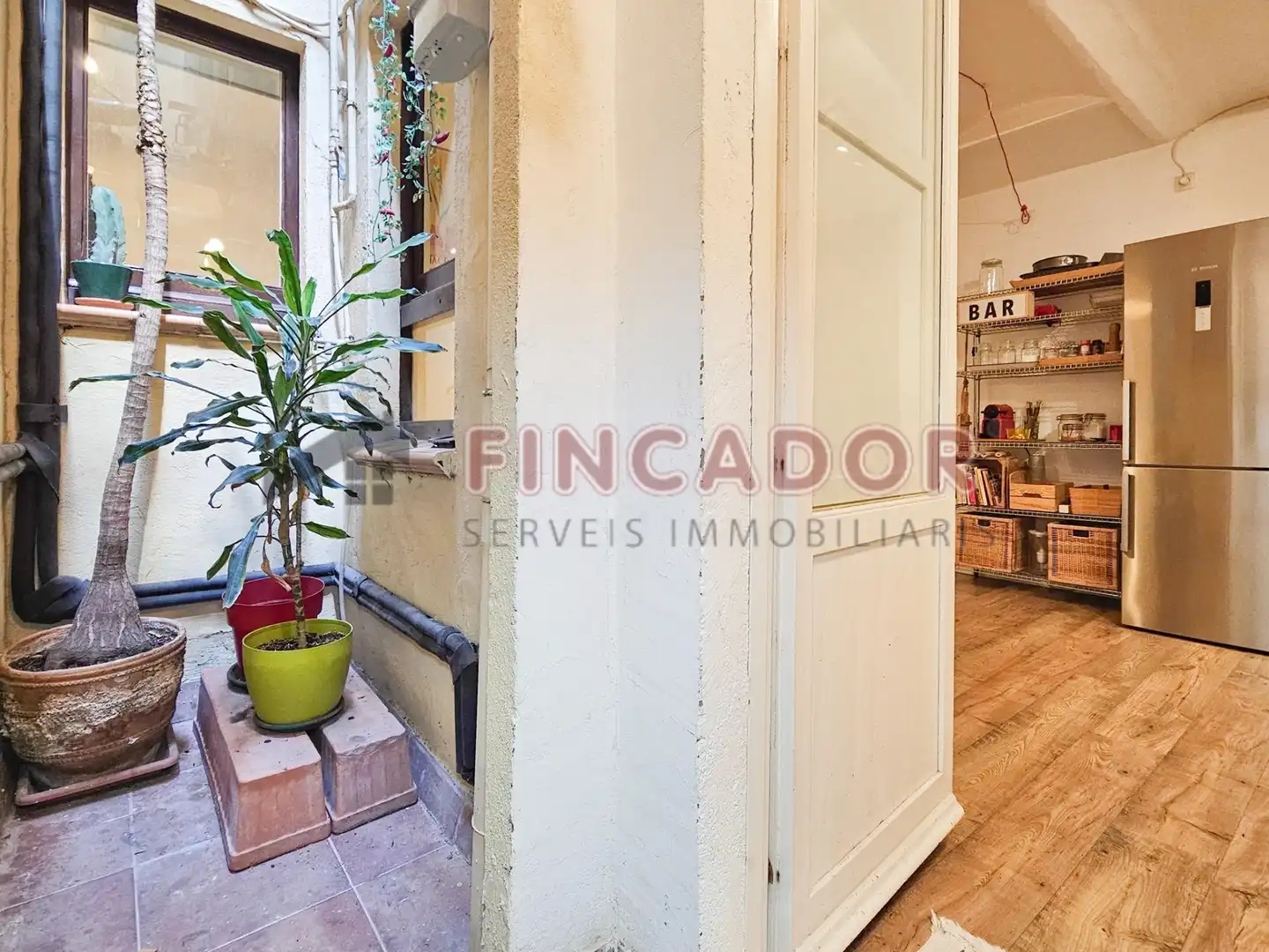 Duplexes for sale in Barcelona  with Heating and Furnished