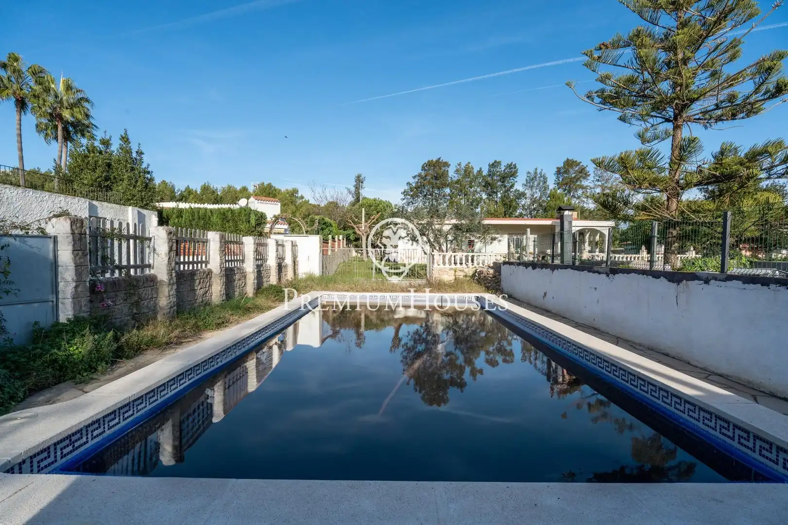 Exterior view of Houses for sale in Salou  with Air Conditioner, Heating and Private garden