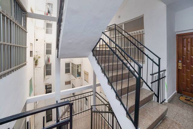Piso en Venta en C/ Famorca  en Nou Alacant