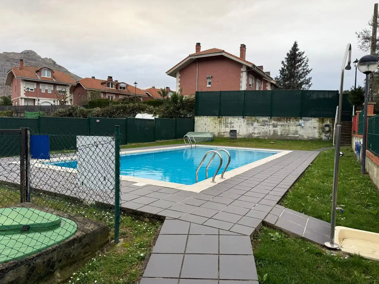 Maison avec piscine à vendre à Barrio Lusa 28, imagen 70