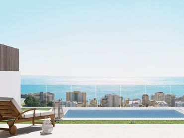 Reihenhaus zum Verkauf in Torreblanca del Sol