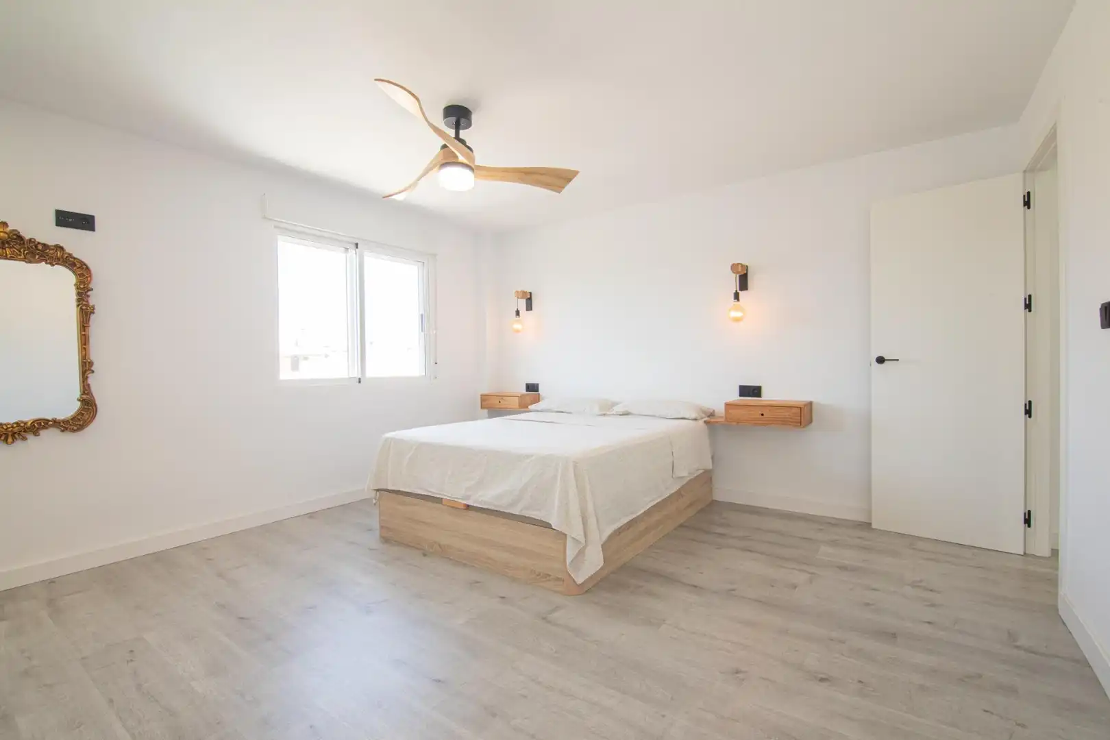 Flat with terrace for sale in Calle ANTONIO MACHADO 86, imagen 32