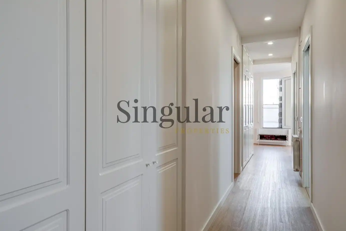 Ático con ascensor en venta en Eixample, imagen 14