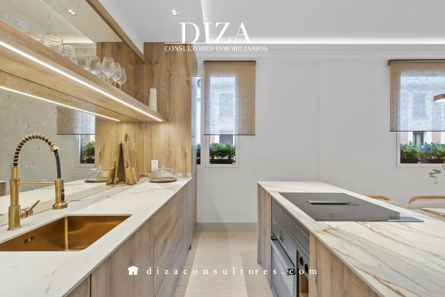 Wohnung mit Aufzug zum Verkauf in De Lombía, imagen 14