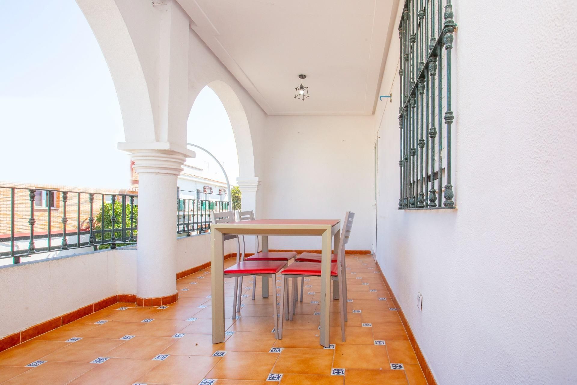 Piso en venta en El Retiro - La Vid