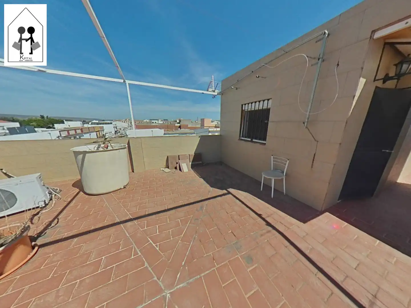 Villa con terrazza in vendita a Calle Nueva, imagen 25