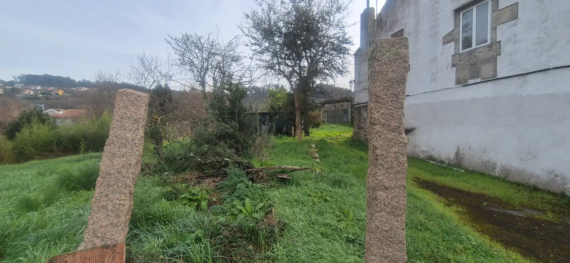 Terreno residencial en venta en Estrada de Bembrive, imagen 12