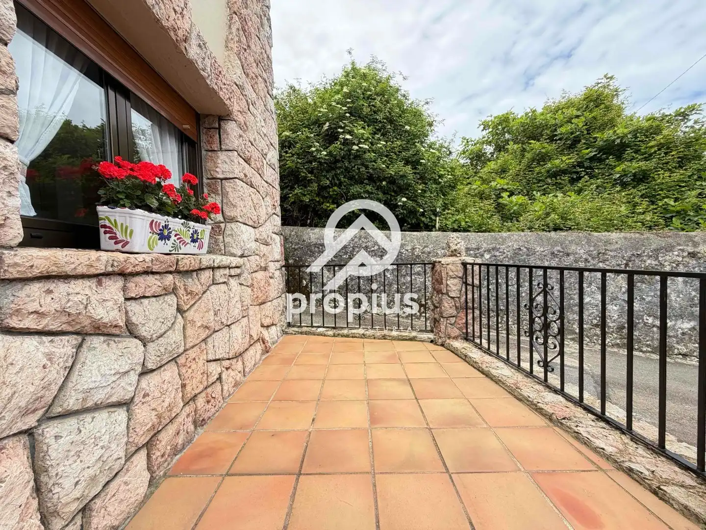 Villa mit Terrasse zum Verkauf in Celoriu, imagen 111