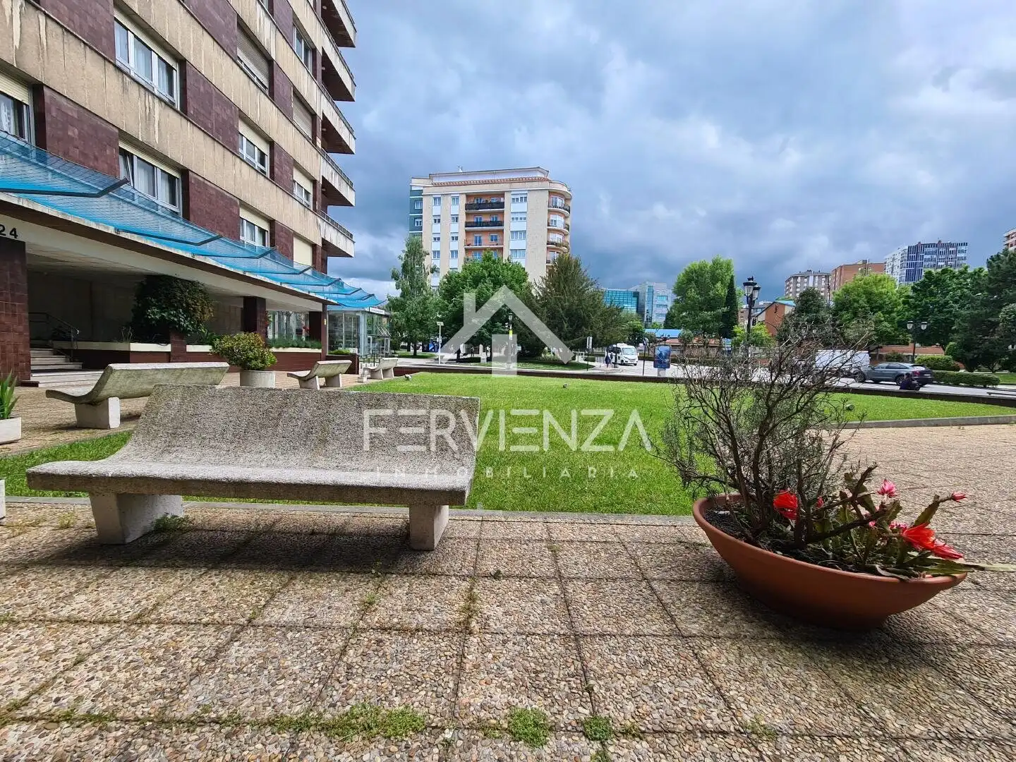 Flat with lift for sale in Centro - Casco Histórico, imagen 56