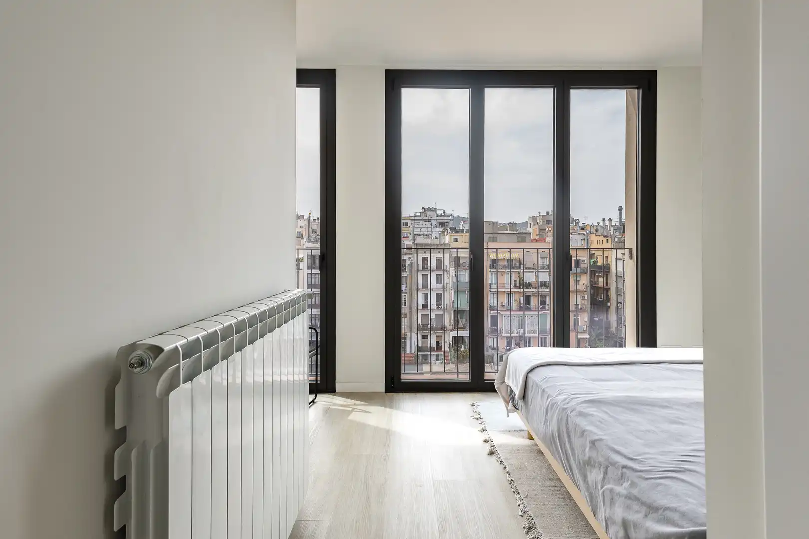 Dúplex en venda a L'Antiga Esquerra de l'Eixample