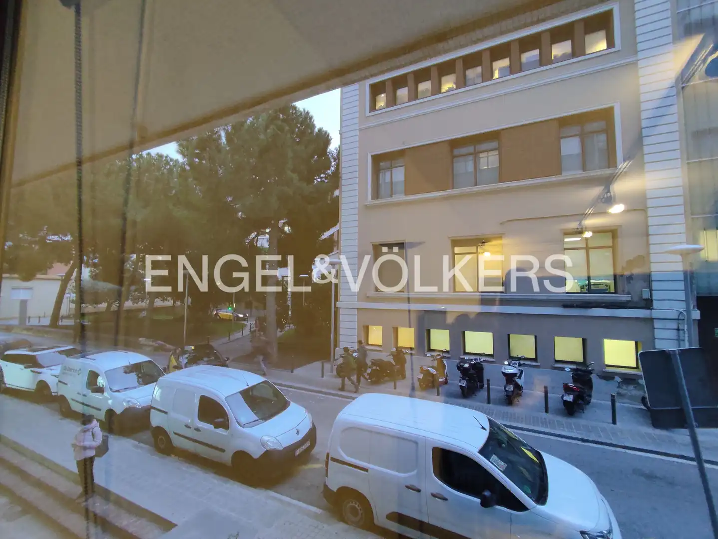 Loft mit Aufzug zur Miete in Sarrià - Sant Gervasi, imagen 10