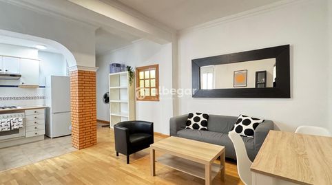 Foto 4 de Pis de lloguer a Padre Ferris, Les Tendetes - Avenida Burjassot, Valencia Capital