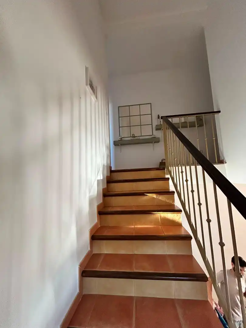 Casa o xalet en venda en Tocina amb Terrassa i Moblat