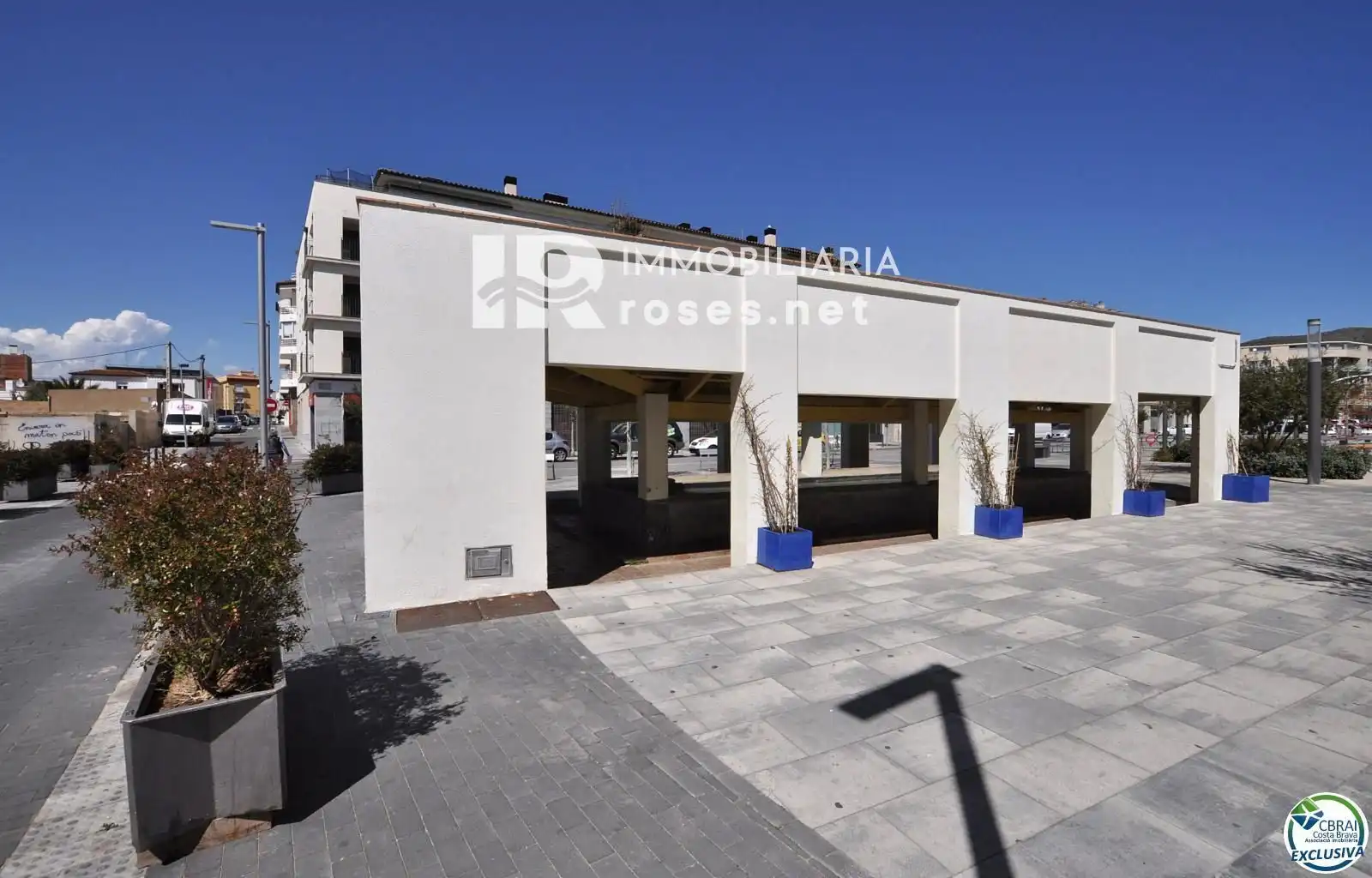 Locale commerciale in vendita a Puig Rom, imagen 14