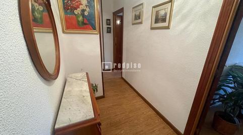 Foto 2 de Piso en venta en Argueso, Abrantes, Madrid