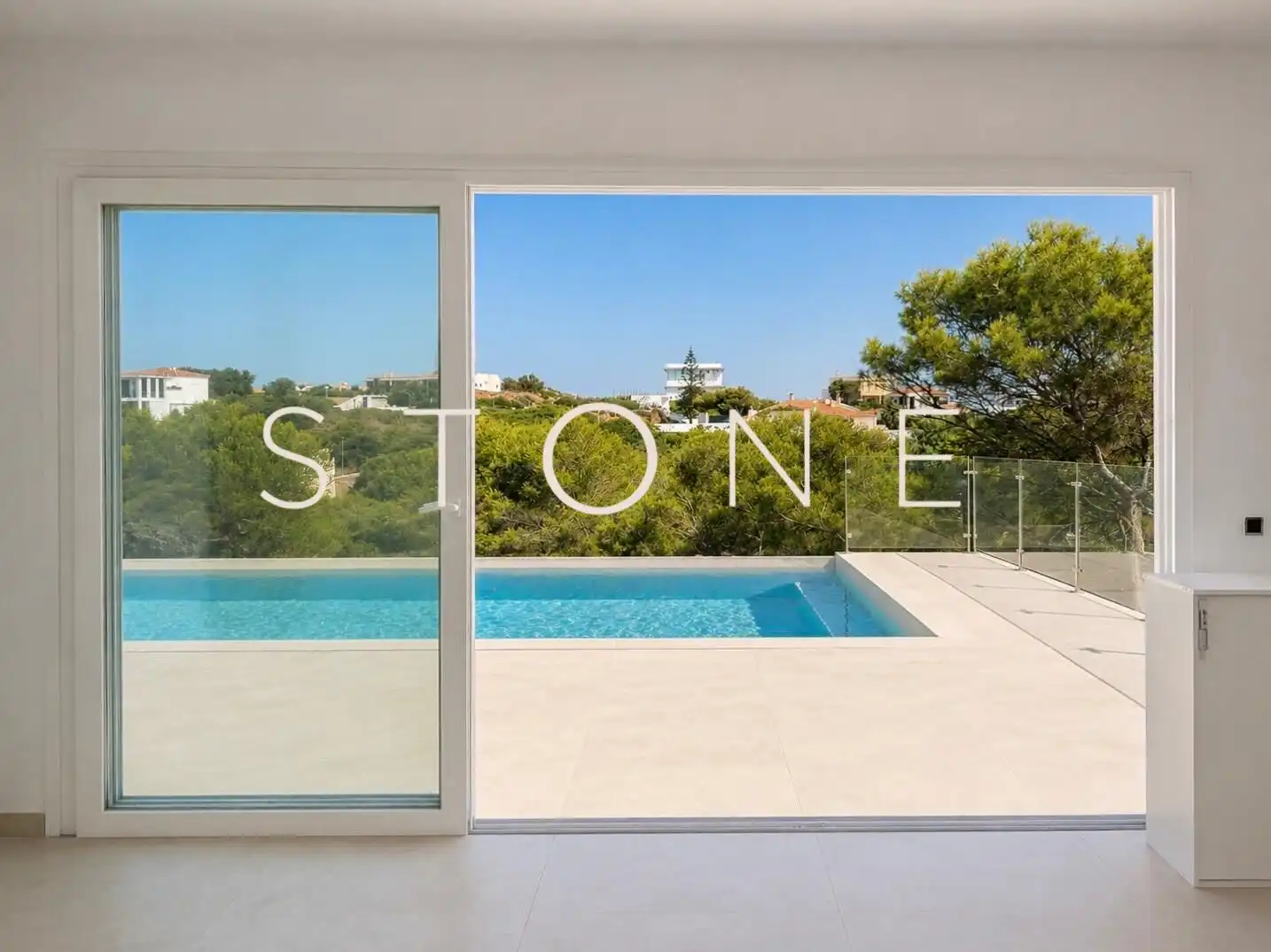 Villa con terrazza in vendita a Cala Llonga - Sa Mesquida, imagen 5
