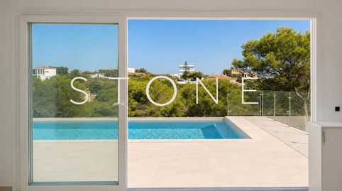 Foto 5 de Casa o xalet en venda a Cala Llonga - Sa Mesquida, Maó - Mahón
