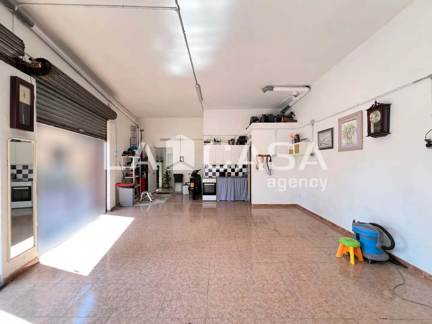 Local en venda en Badalona