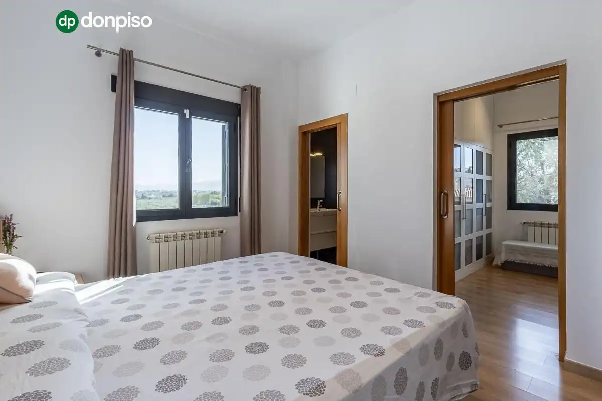 Villa avec jardin à vendre à Camino de Montevive, imagen 23