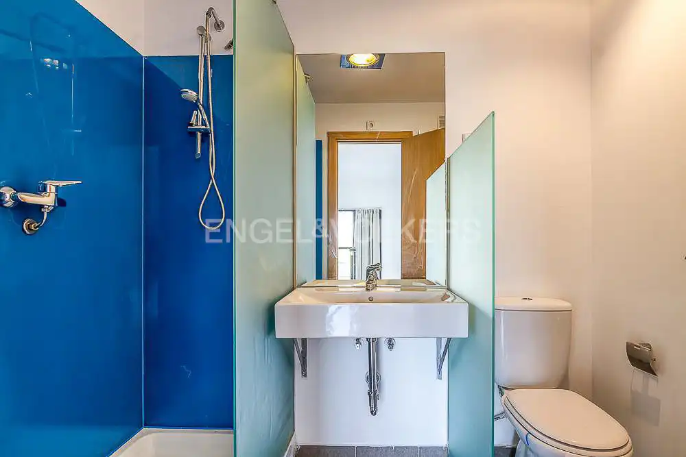 Loft with pool for sale in Vega de la Moraleja, imagen 10