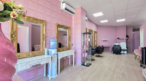 Foto 3 von Geschaftsraum zur Miete in Pio Baroja-nva Andalucia, 9, Rodeo Alto - Guadaiza - La Campana, Marbella