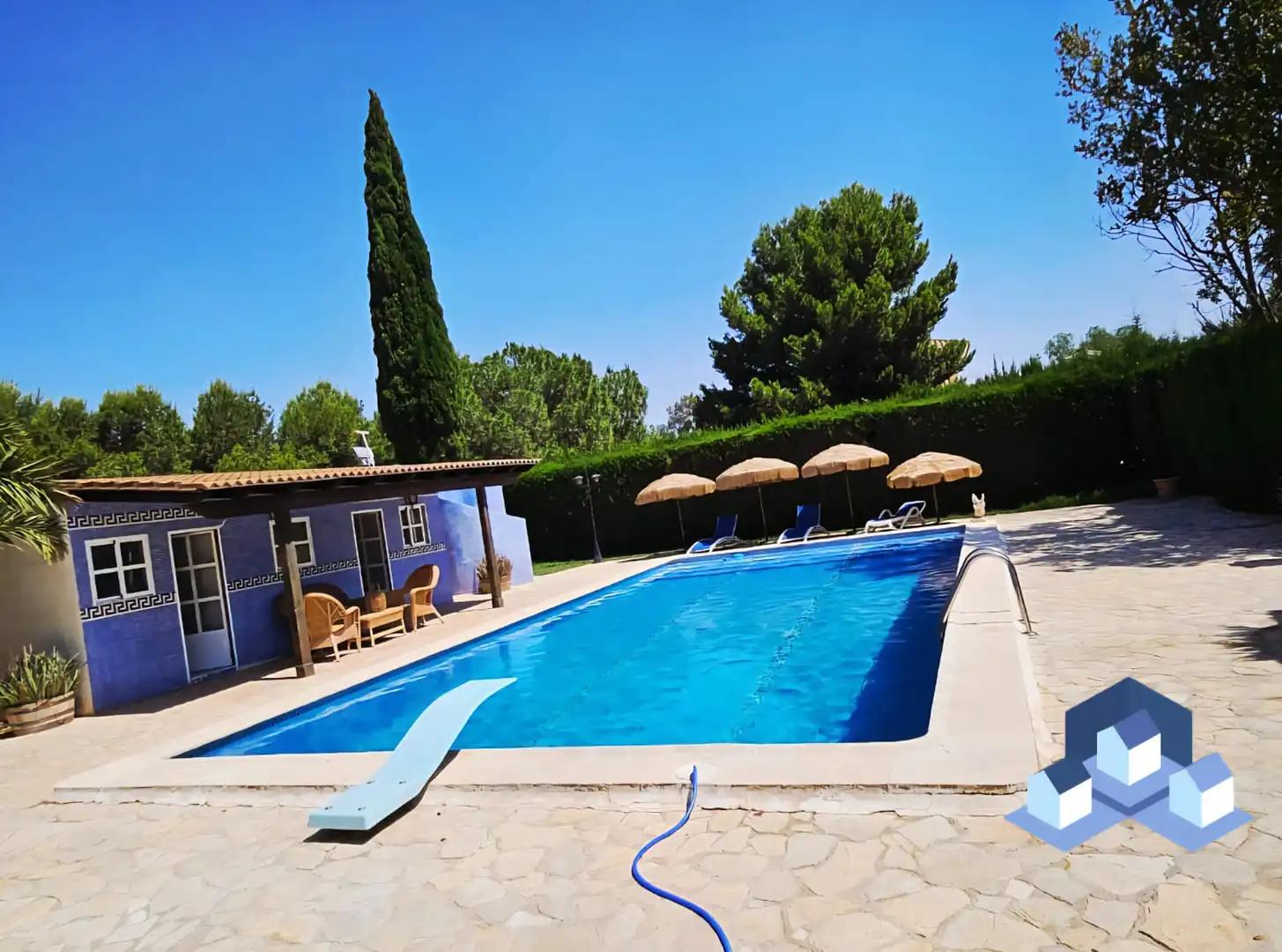 Detached house with terrace for sale in Pedanías Centro, imagen 9