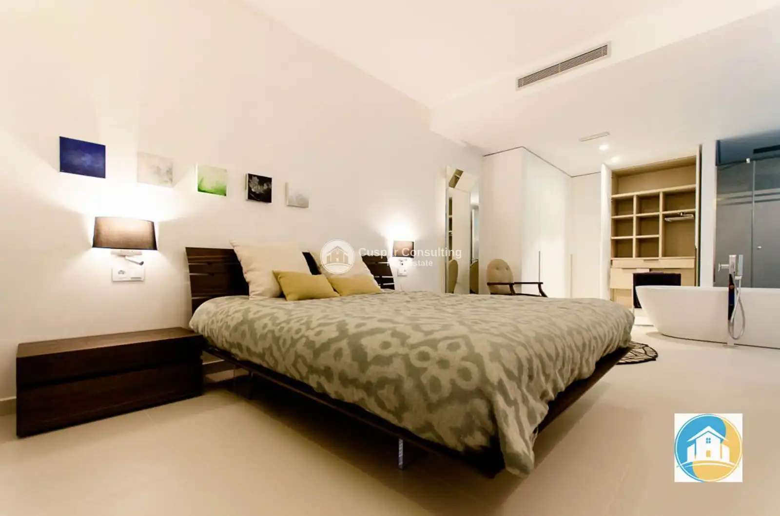 Villa con piscina in vendita a N/A, imagen 31