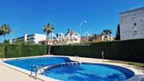 Piscina de Àtic en venda en Cambrils amb Terrassa