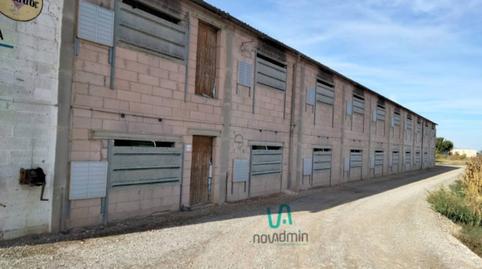 Photo 4 of Industrial buildings for sale in Carrer Camí Estació, El Poal, Lleida