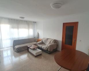 Living room of Flat for sale in Badajoz Capital  with Terrace