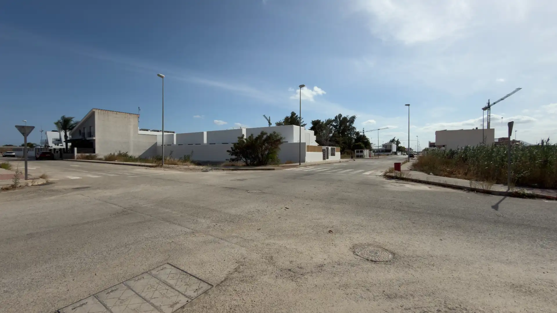 Terreny residencial en venda a Dolores, imagen 10