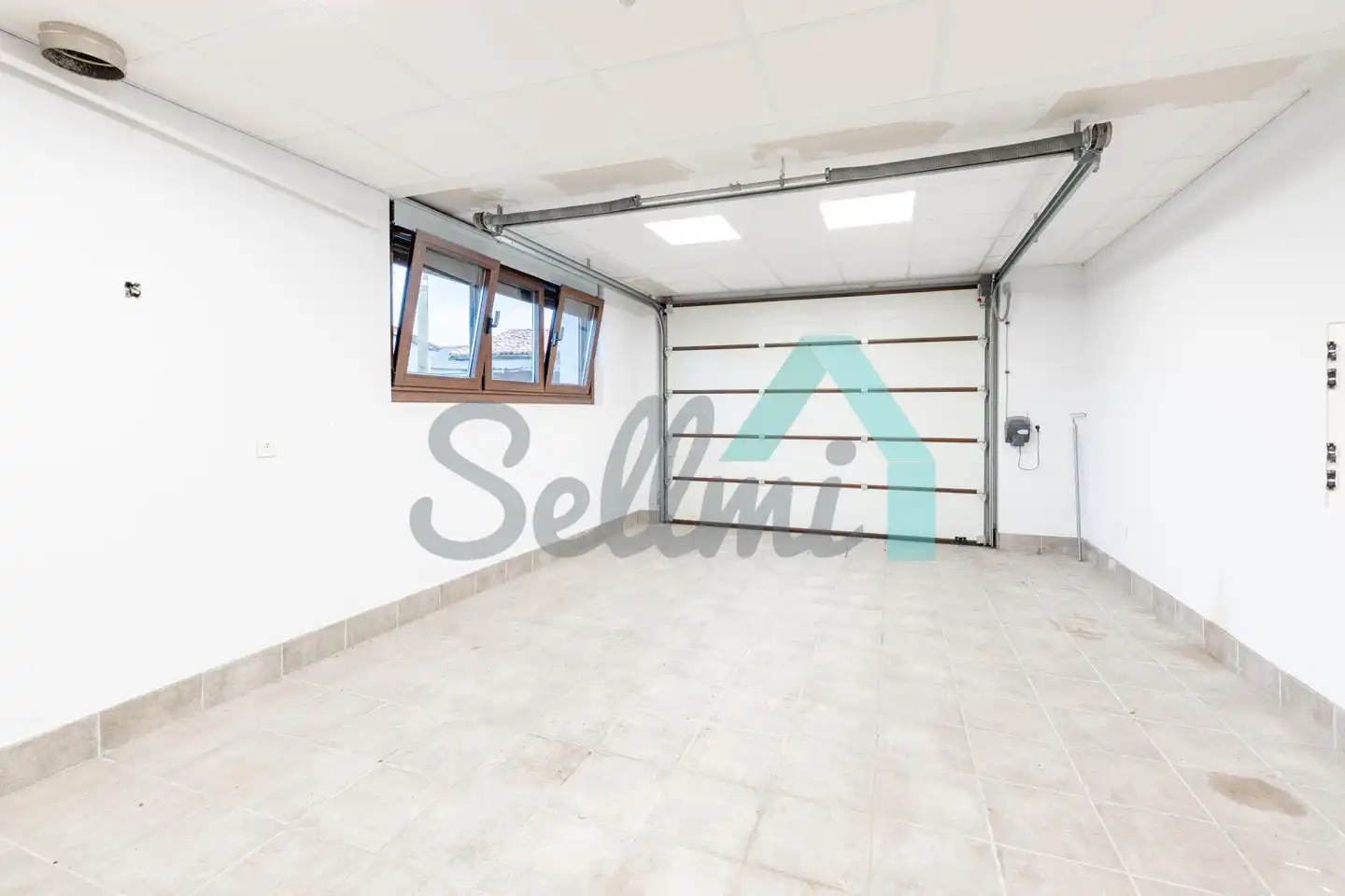 Casa adosada en venta en Lugar Llovera, Parroquias Sur - La Manjoya