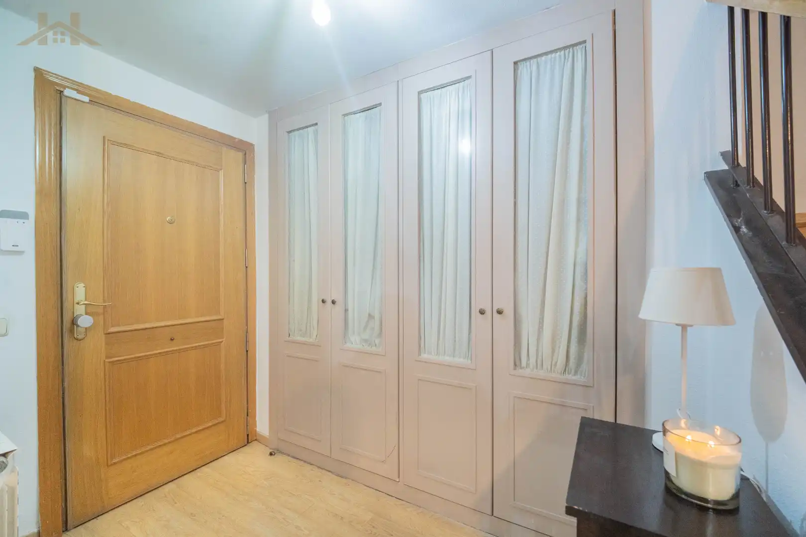 Casa adosada en venta en Valdemoro con Jardín privado y Piscina comunitaria