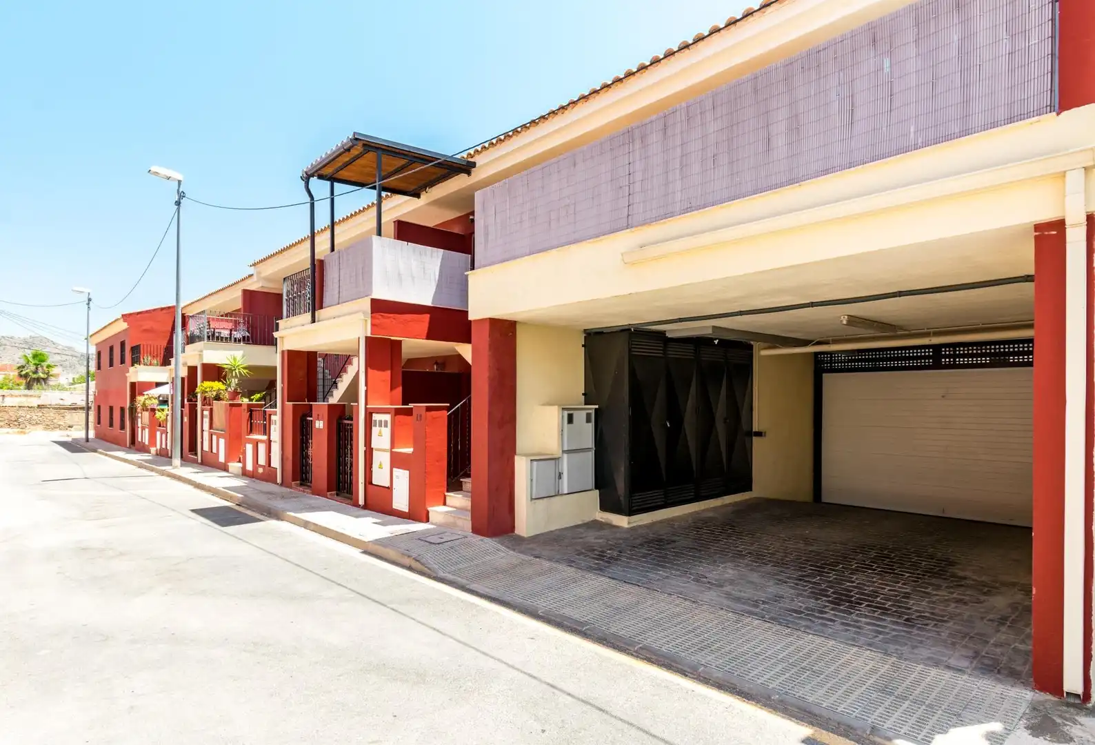 Casa o chalet en venta en Montepinar - La Aparecida - Raiguero