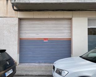 Parking of Premises for sale in  Tarragona Capital
