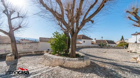 Foto 2 de Casa o xalet en venda a San Ildefonso, Granada