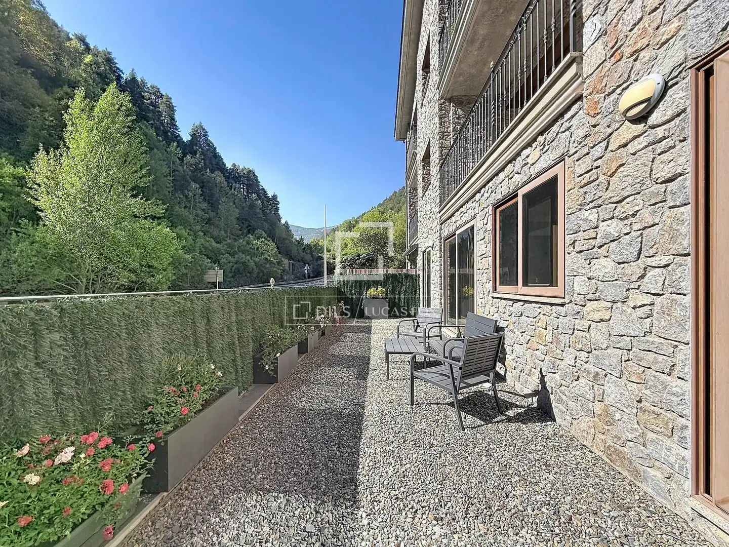 Pis amb terrassa de lloguer a Arinsal - Erts, imagen 25