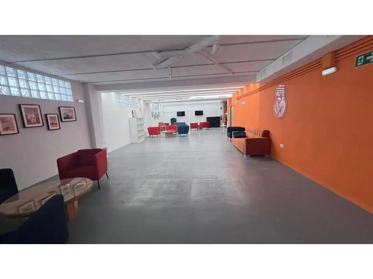 Industriegebäude zum Verkauf in Pedanías - Extrarradio, imagen 13