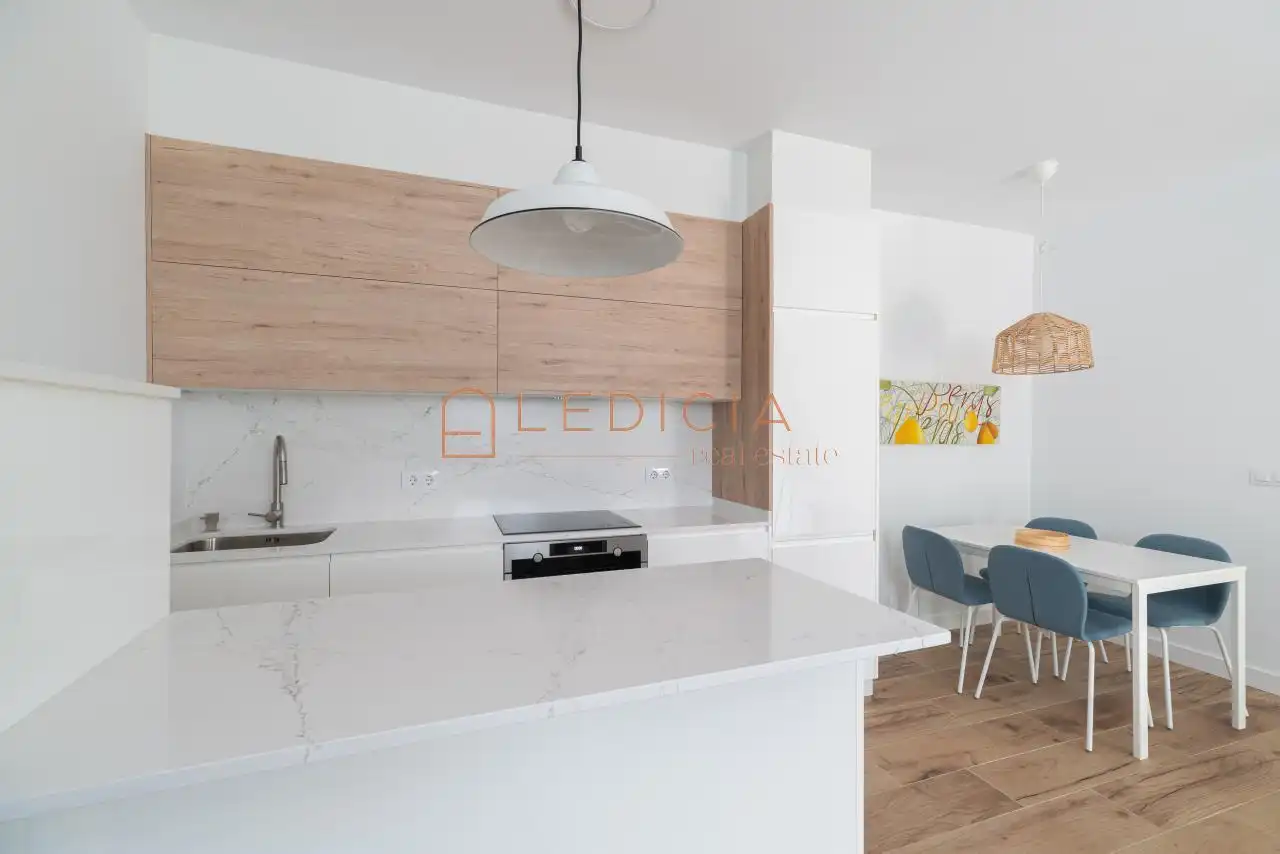 Wohnung zum Verkauf in Atranco 14, imagen 10
