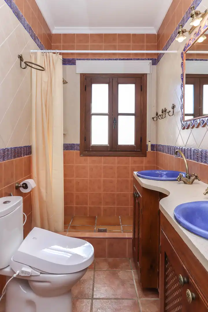 Casa o xalet en venda a Calle Meson, Alozaina