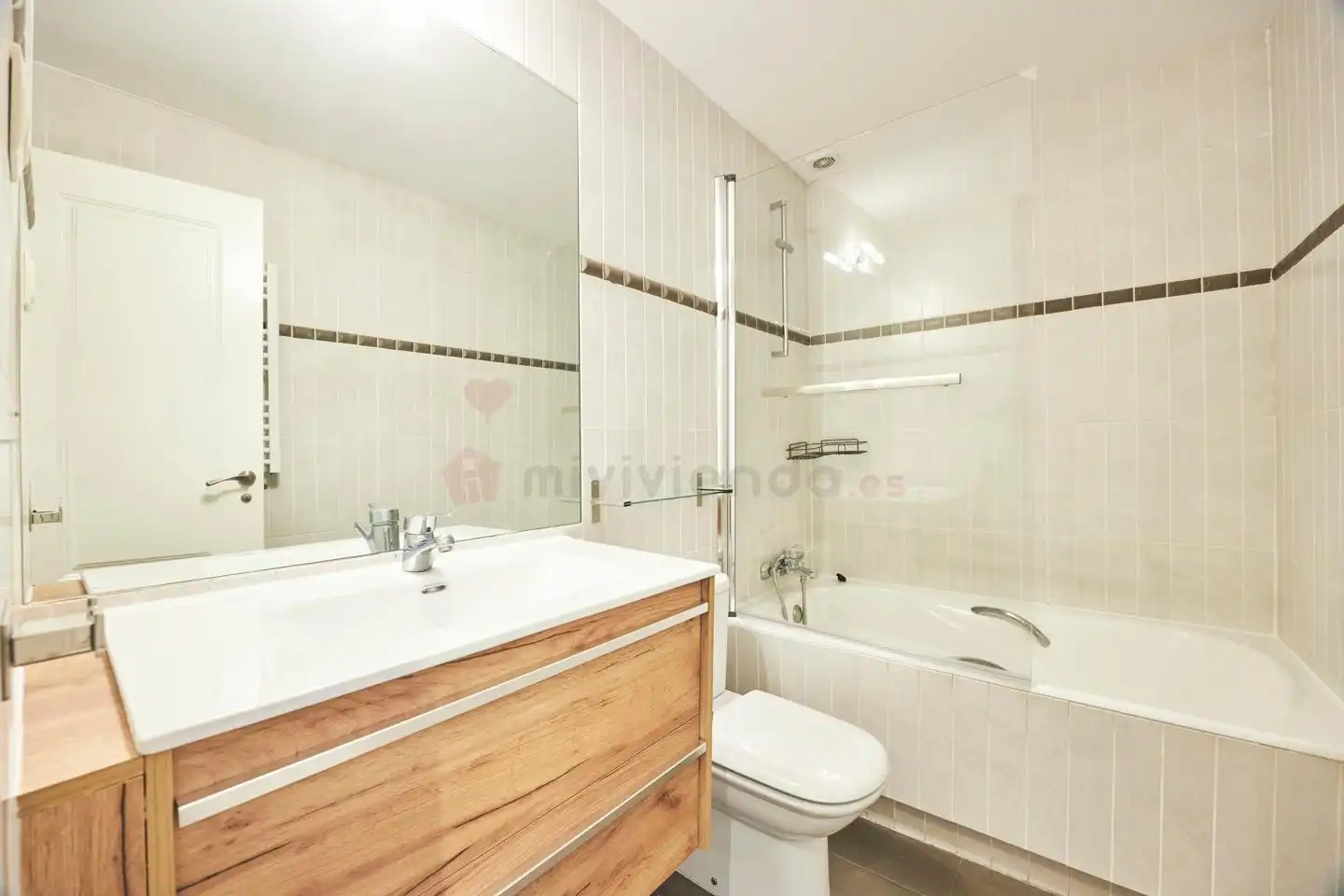 Duplex avec ascenseur à louer à Calle de Quintana, imagen 19