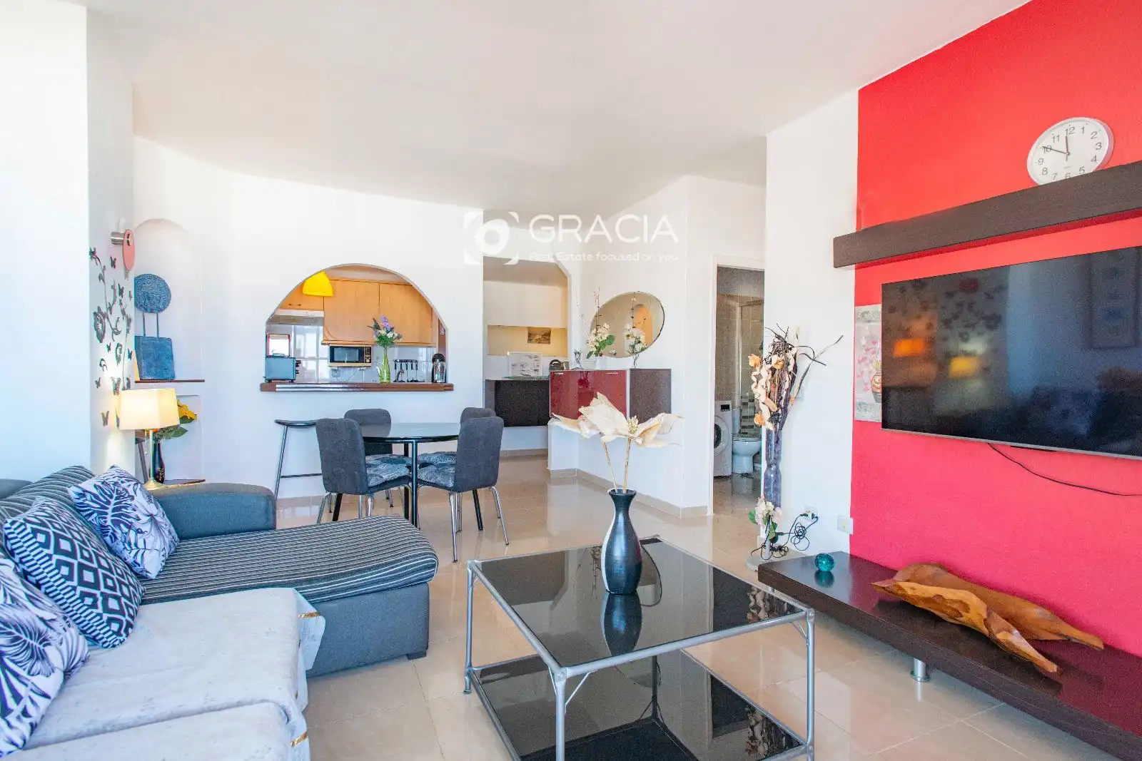 Wohnung mit Terrasse zum Verkauf in Adeje 300, imagen 14