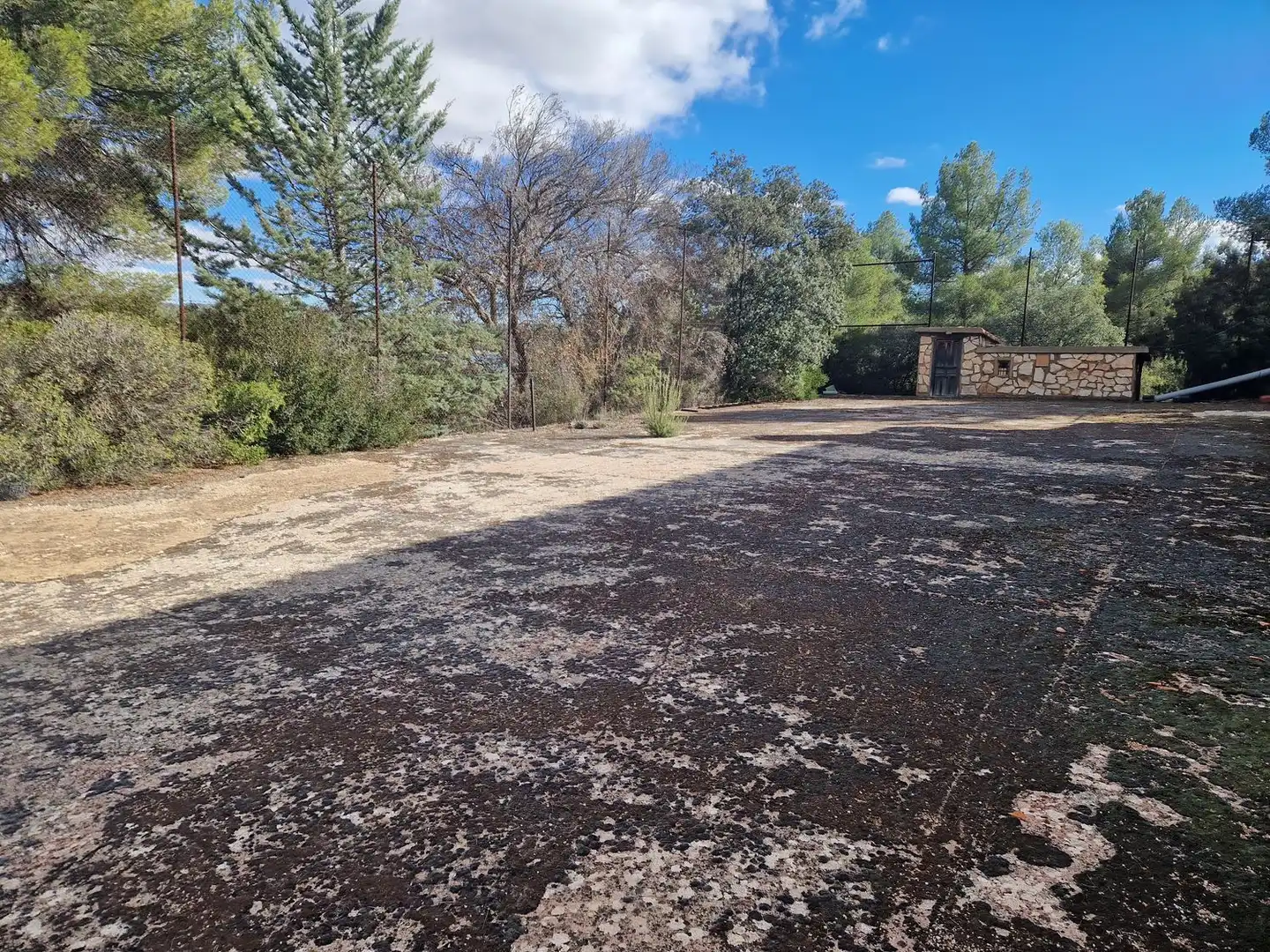 Rural land for sale in Pantano de Peñarroya 0, imagen 28