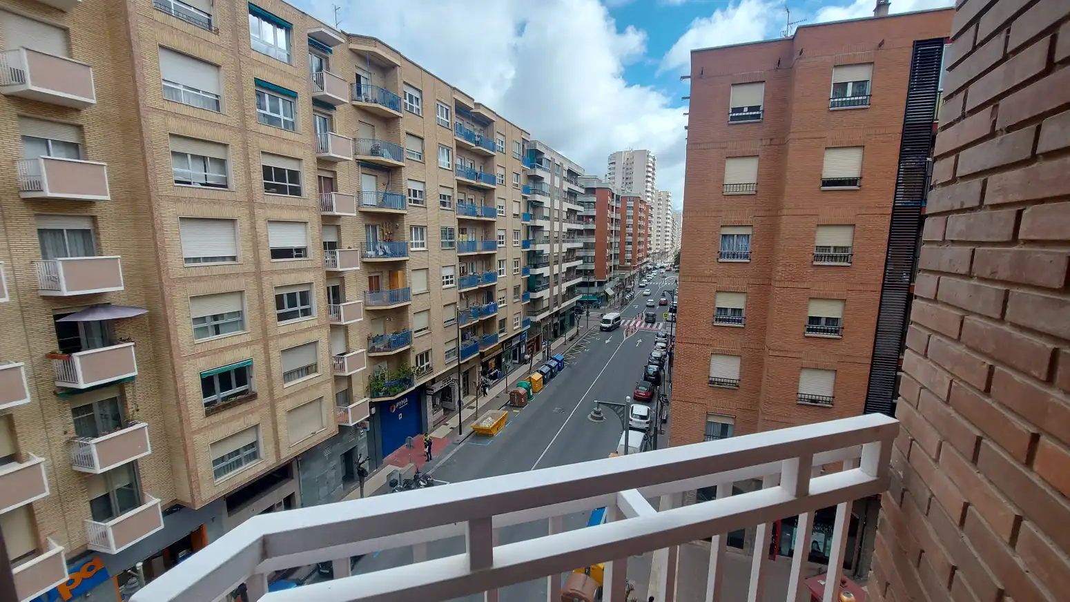 Pis amb terrassa en venda a Logroño - Industria, imagen 22