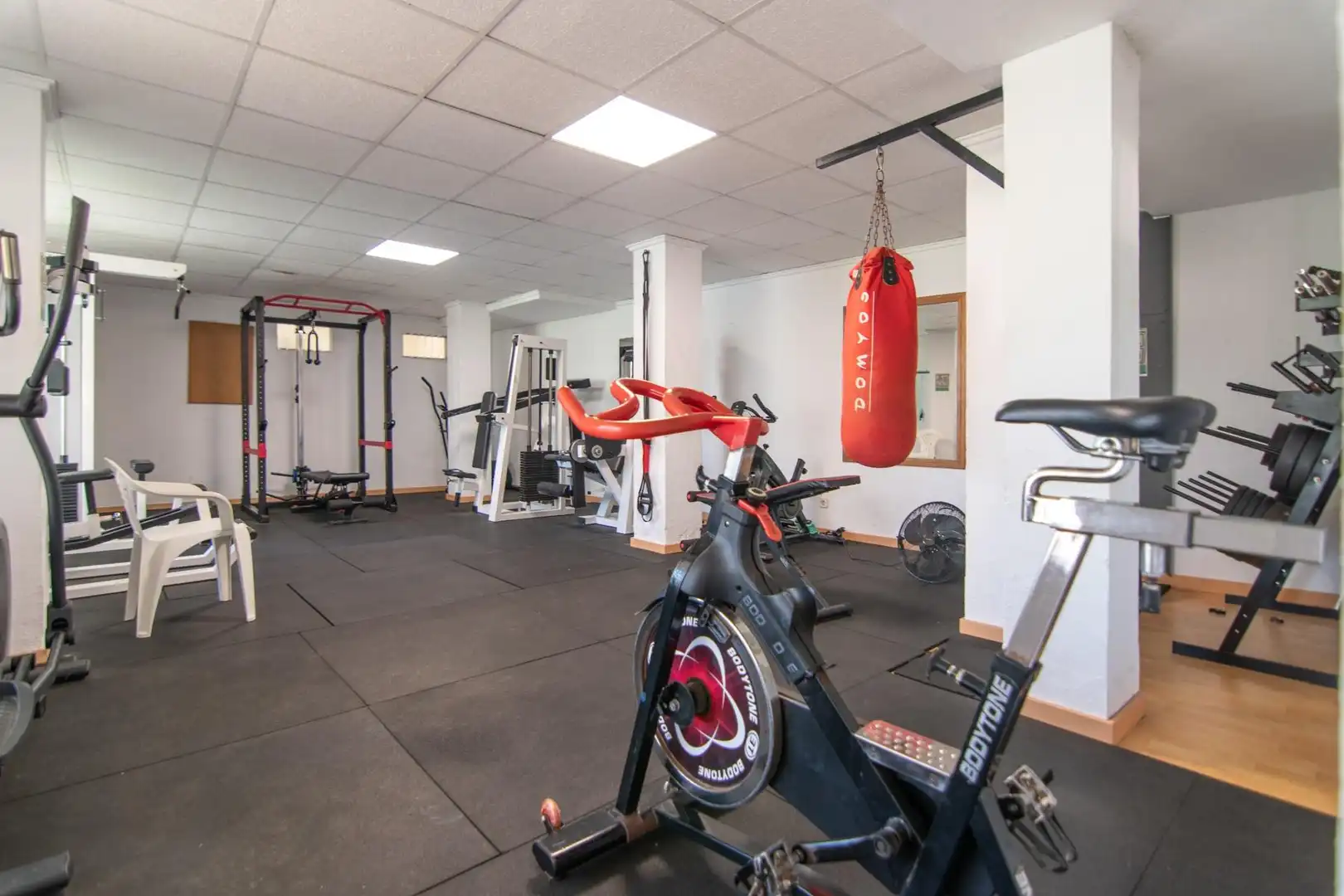Apartamento en venta en Gandia con Terraza y Piscina comunitaria