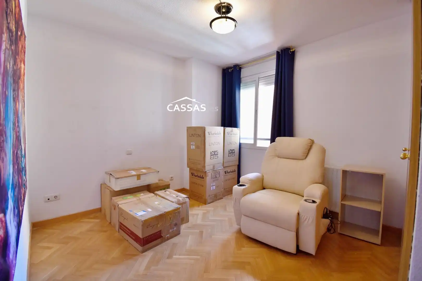Piso con piscina en venta en Calle GARABAY, imagen 30