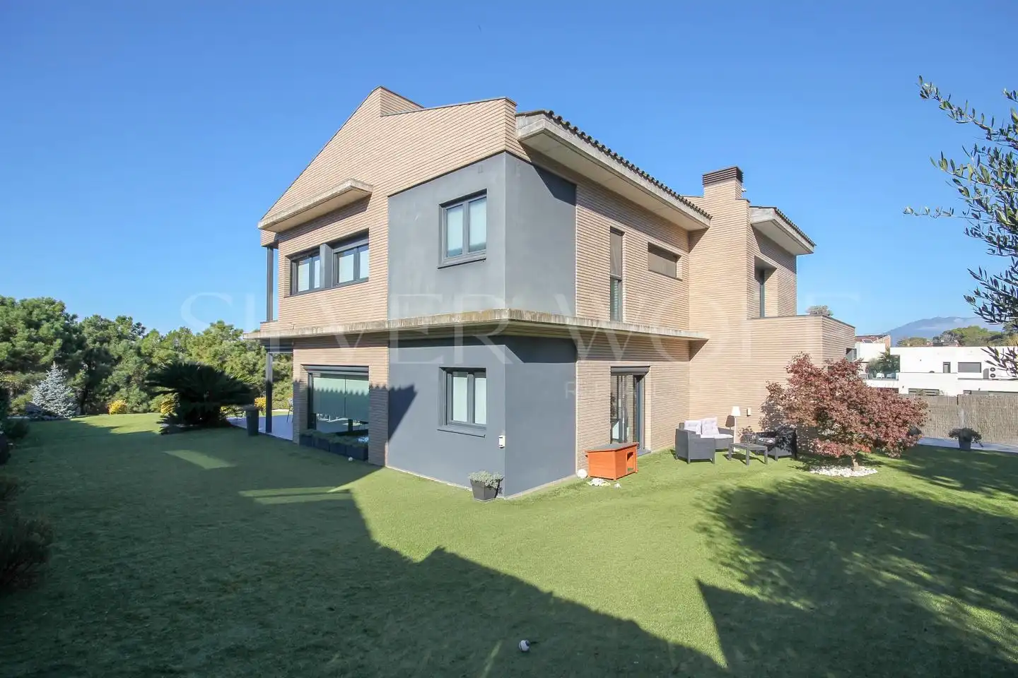Casa amb piscina en venda a De Les Vinyes, imagen 5
