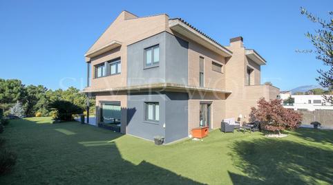 Foto 4 de Casa o xalet en venda a De Les Vinyes, La Roca del Vallès, Barcelona